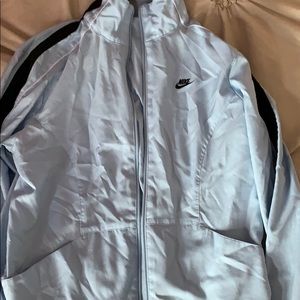 Nike Windbreaker